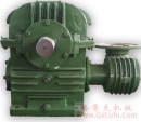 CCWU蝸輪-蝸輪雙級減速機(jī)