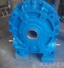 SCW圓弧圓柱蝸桿減速機(jī)傳動比