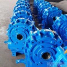 SCW型軸裝式圓弧圓柱蝸桿減速機與工作機的安裝JB/T6387-1992