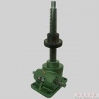 SWL系列蝸輪絲桿升降機裝配圖