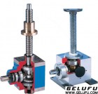 絲桿升降機應解決方案及案例展示