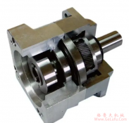 行星齒輪減速機(jī)具有自鎖功能嗎？