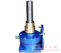 GLFSJ絲桿升降機(jī)