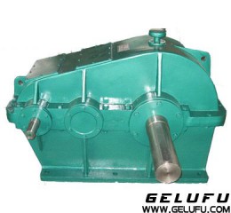 ZD、ZL、ZS、ZSC(A)外嚙合漸開線圓柱齒輪減速機(jī)