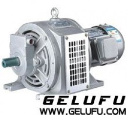 YCT電磁調速異步電機