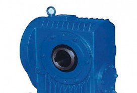 RD系列連鑄機專用二次包絡減速機