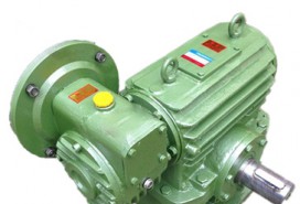 CCWO蝸輪-蝸輪雙級(jí)減速機(jī)