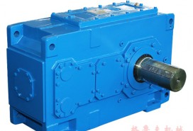 HB標(biāo)準(zhǔn)工業(yè)齒輪箱(齒輪減速機(jī))