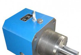 XB系列諧波傳動(dòng)減速機(jī)