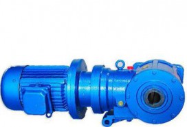 SBD申克稱專用減速機