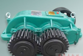 JS攪拌機專用減速機