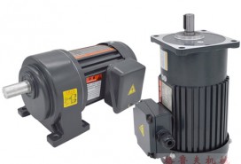 小金剛系列微型齒輪減速機