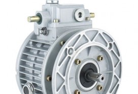 MB無級(jí)變速器