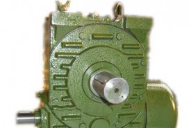 CW系列模塊化圓弧圓柱蝸桿減速機