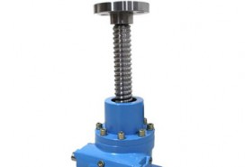 JWB SJB滾珠絲桿升降機