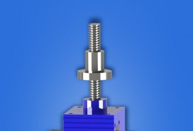 SGA梯形絲桿升降機