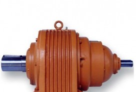 NGW系列行星齒輪減速機(jī)