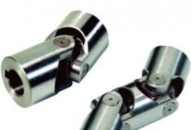 WS 型和 WSD 型十字軸萬向聯(lián)軸器