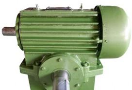 WHS蝸輪減速機(jī)