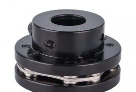 DJM單節(jié)膜片聯(lián)軸器