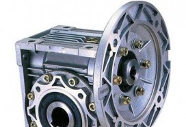 RV+PC蝸輪齒輪減速機