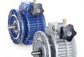 UDL摩擦無級變速器