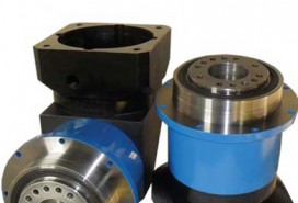 PL WPLF精密行星減速機