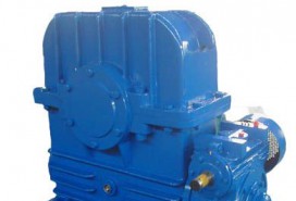 CC/GC雙級蝸桿及齒輪-蝸輪蝸桿減速機