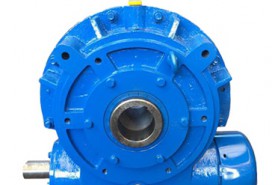 SCW圓弧圓柱蝸桿減速機(jī)