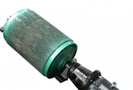 WD電機(jī)外置油冷電動(dòng)滾筒