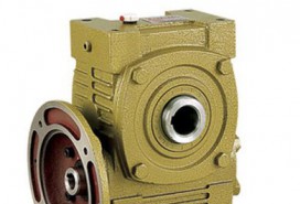 WP系列萬用蝸輪蝸桿減速機