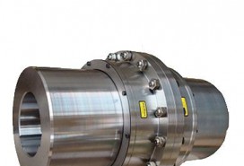 鼓形齒式聯(lián)軸器