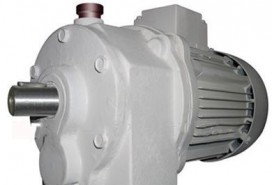 YTC系列斜齒輪減速機(jī)