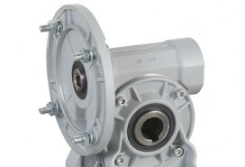 VF蝸輪蝸桿減速機(jī)