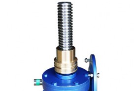 GLFSJ絲桿升降機(jī)