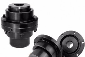 GICL鼓形齒式聯(lián)軸器