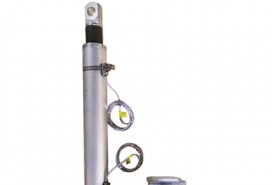 LAP電動(dòng)推桿