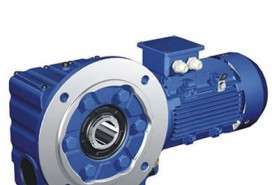 S系列斜齒輪蝸輪蝸桿減速機