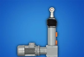 SC系列電動(dòng)推桿