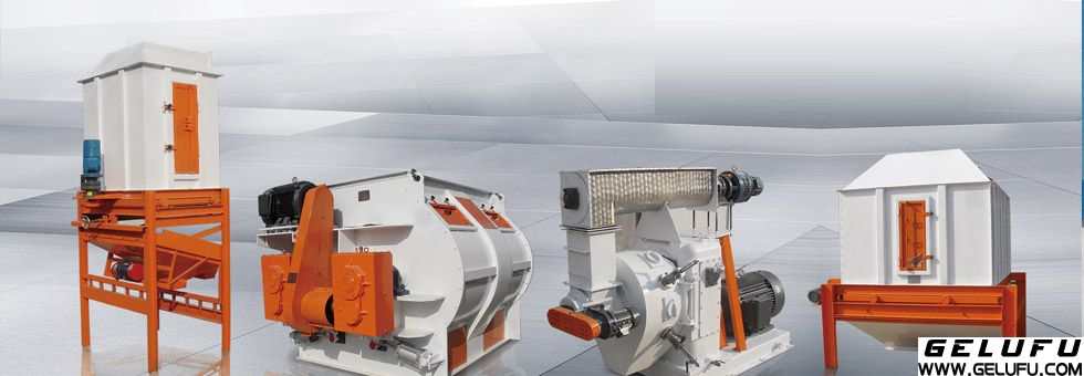 減速機應(yīng)用在農(nóng)牧設(shè)備案例