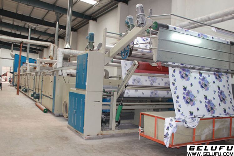 減速機(jī)在輕工行業(yè)應(yīng)用案例