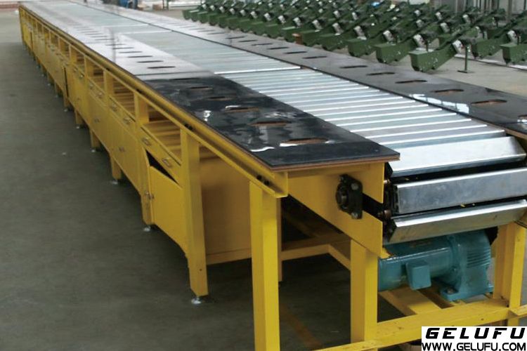 減速機(jī)解決物流倉儲方案