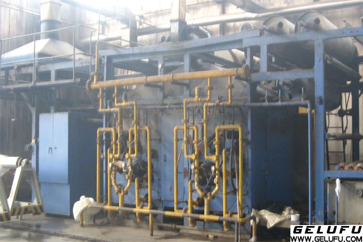 減速機(jī)在輕工行業(yè)應(yīng)用案例