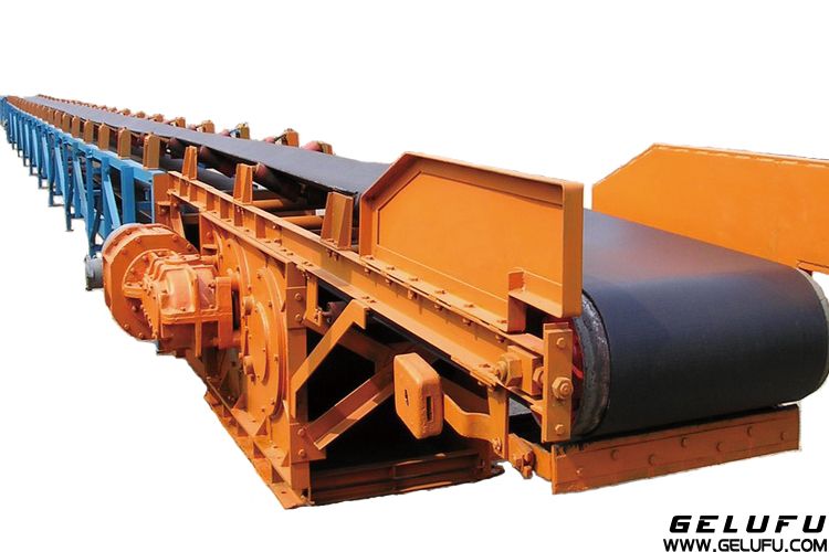 減速機(jī)解決物流倉儲方案