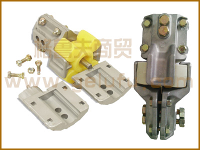 格魯夫產(chǎn)品大型灌溉設(shè)備車輪減速機(jī)（二減）聯(lián)軸器