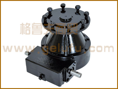 格魯夫產(chǎn)品大型灌溉設(shè)備車輪減速機(jī)（二減）