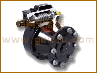 格魯夫產(chǎn)品大型灌溉設(shè)備車輪減速機(jī)（二減）