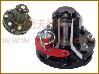 格魯夫產(chǎn)品大型灌溉設(shè)備車輪減速機(jī)（二減）脫離裝置