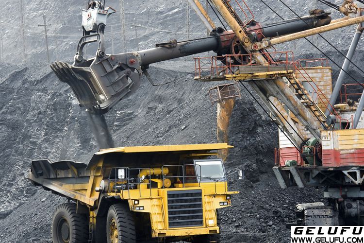 格魯夫產(chǎn)品：減速機(jī)應(yīng)用于礦山行業(yè)