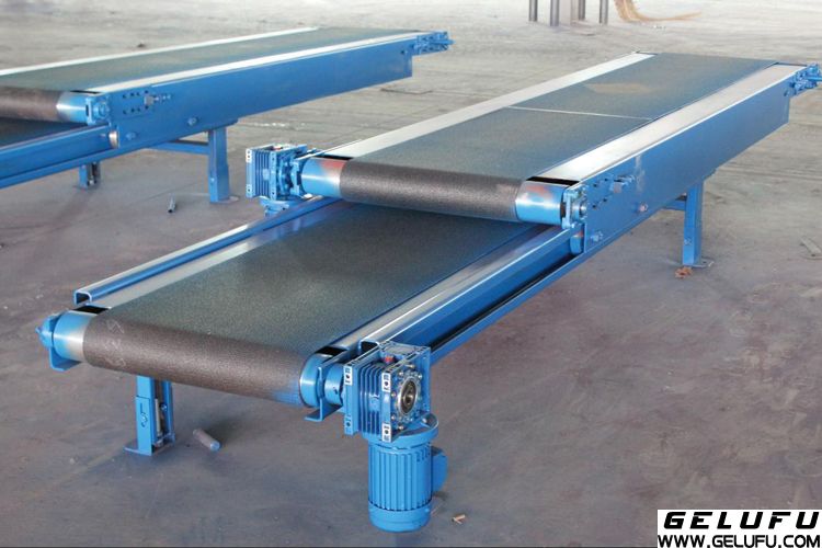 減速機(jī)解決物流倉儲方案